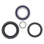 Kit rulment roata fata Honda TRX 350-400-0