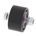 Rola intinzatoare lant transmisie Atv Yamaha Raptor 350-660-0