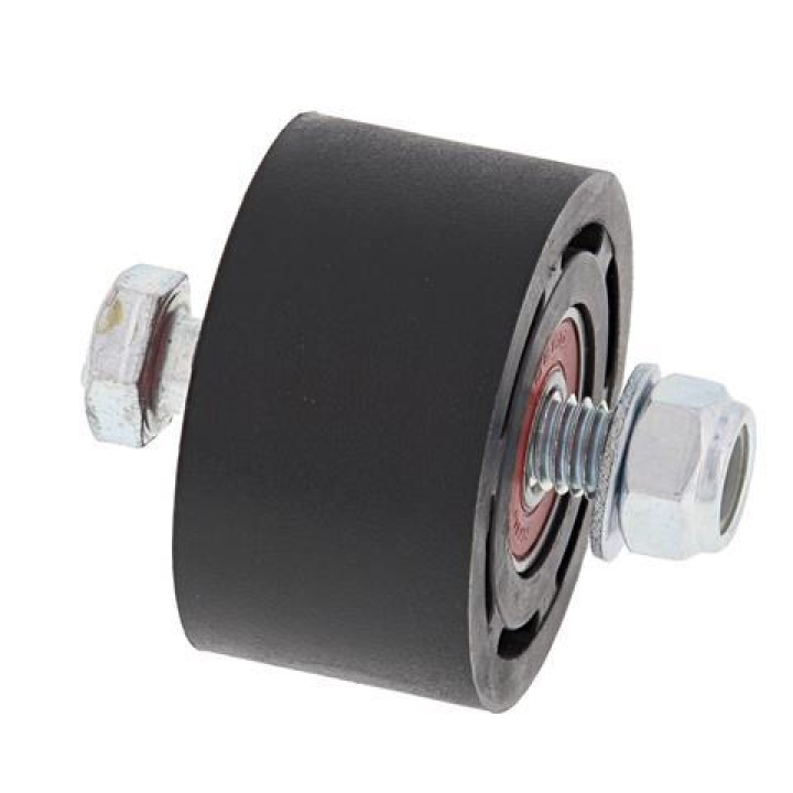 Rola intinzatoare lant transmisie Atv Yamaha Raptor 350-660-0