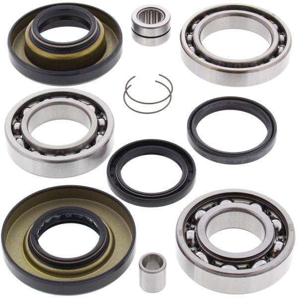 Kit reparatie grup spate Honda TRX400 4 Kit reparatie grup spate Honda TRX400-0