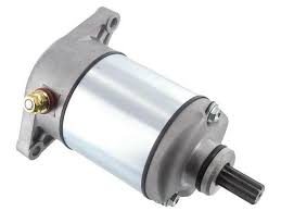 Electromotor ATV Kymco Mxu 400cc Arctic Cat 250cc 300cc 4 Electromotor ATV Kymco Mxu 400 2008-2016 / Arctic Cat 250-300cc 1999-2005-0