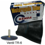KENDA – CAMERA 2.75/3.00-17 & 100/80-17 (VENTIL TR4)-0