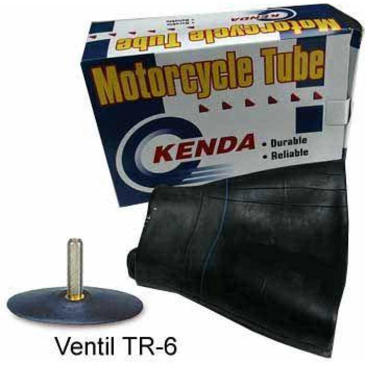 Camera 3.25/3.50-21 2 KENDA - CAMERA 3.25/3.50-21 (VENTIL TR4)-0