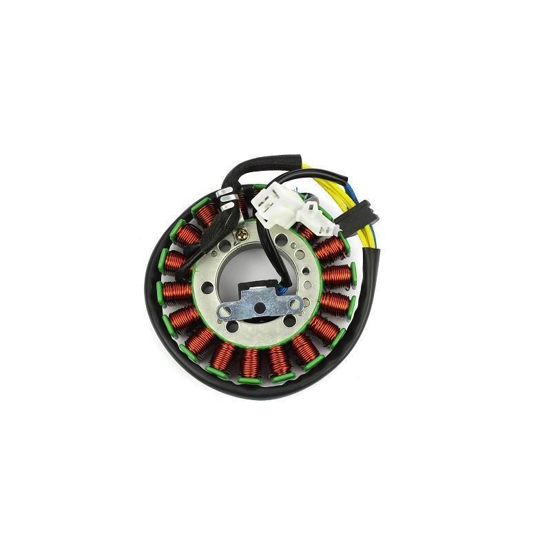 Stator Yamaha Majesty X-Max 250cc 2004cc 2012 4 Stator Yamaha Majesty/X-max 250cc 2004-2012-0