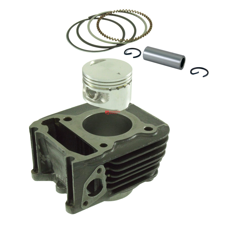 Cilindru Liberty 4T 125cc Cilindru Liberty 4T 125cc