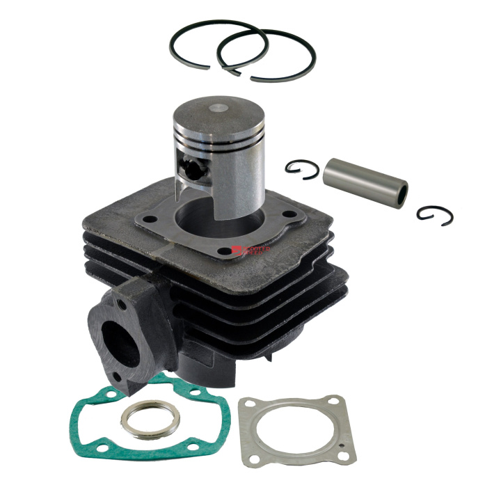 Cilindru Suzuki Adress Italjet Atala TGB 50cc Cilindru Suzuki Adress Italjet Atala TGB 50cc