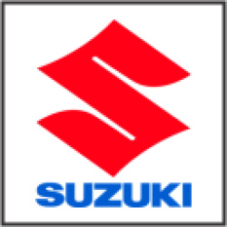 Suzuki 125-750cc