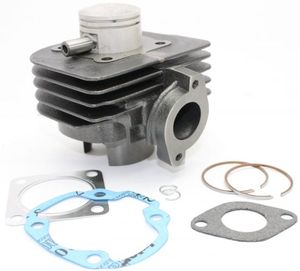 Set Motor Suzuki Katana | TGB |49cc | 40mm 2