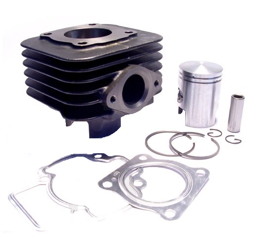 Cilindru Piaggio Gilera 49cc 40mm Racire Cu Aer 2 Cilindru Piaggio Gilera 49cc 40mm Racire Cu Aer 2
