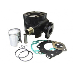 Cilindru Motor H2O Suzuki Katana TGB 49cc 40mm H2O Cilindru Motor H2O Suzuki Katana TGB 49cc 40mm H2O