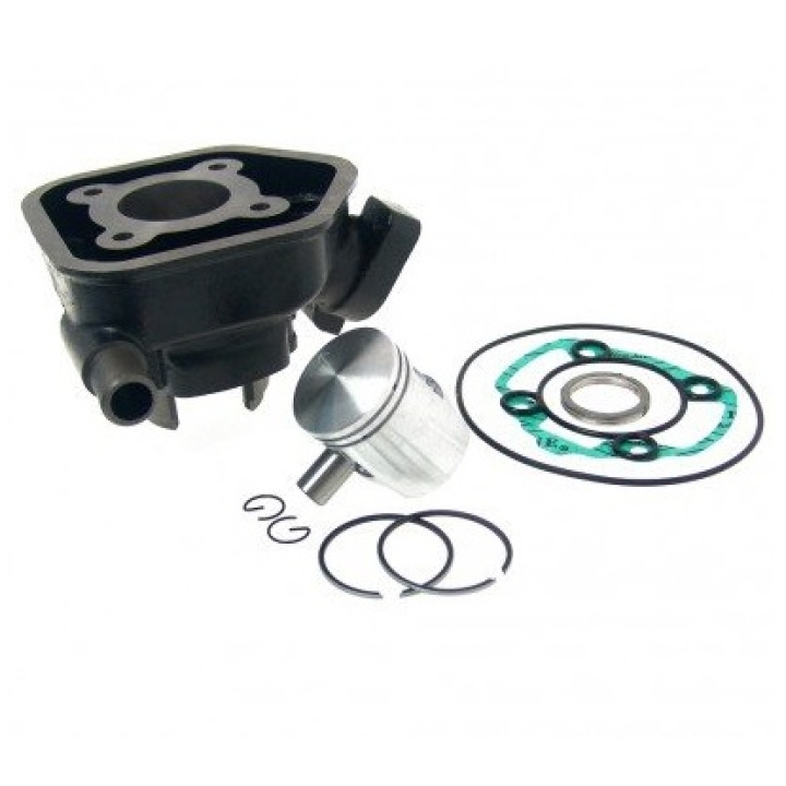 Cilindru Motor Peugeout Speedfight Buxy Elyseo 40mm Racire cu Apa