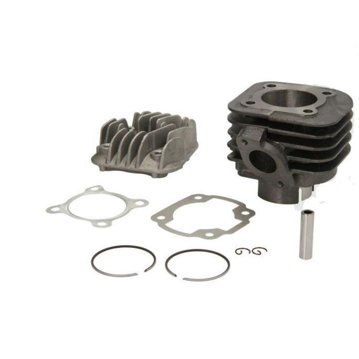 Cilindru Motor Yamaha Orizontal 47mm 80cc Cilindru Motor Yamaha Orizontal 47mm 80cc