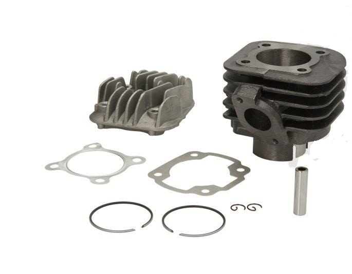 Cilindru Motor Yamaha Orizontal 47mm 80cc 2 Cilindru Motor Yamaha Orizontal 47mm 80cc 2