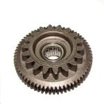 Pinion pornire Minarelli(18 dinti mari)