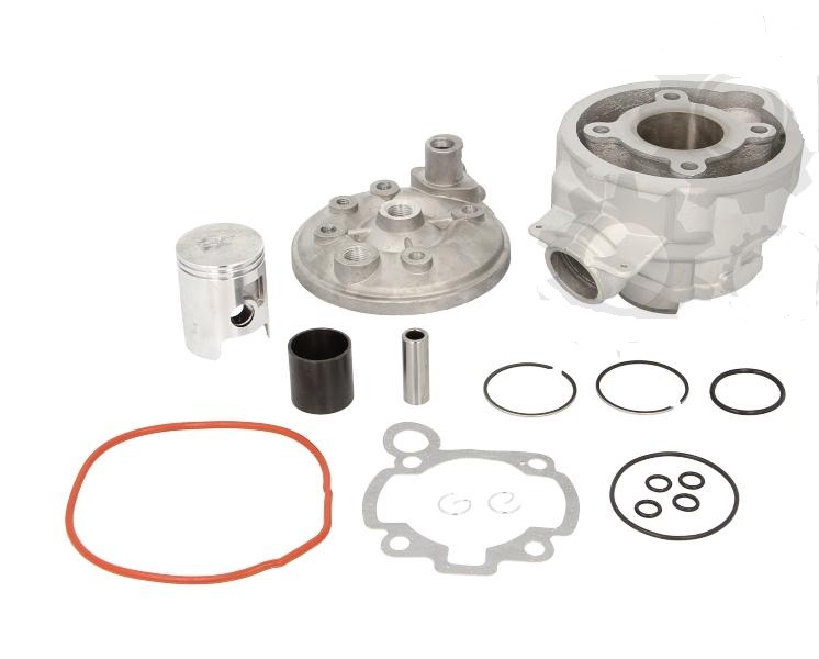Cilindru Motor Am6 40mm 49cc Nicasil 2 Cilindru Motor Am6 40mm 49cc Nicasil 2