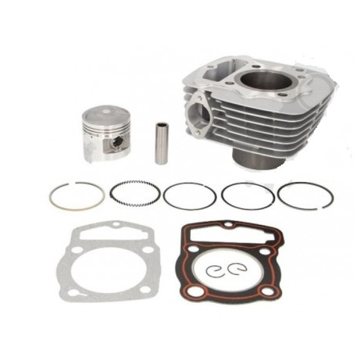 Cilindru Honda CB125cc 56.5mm