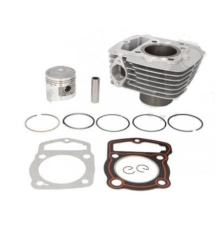 Cilindru Honda CB125cc 56.5mm 2