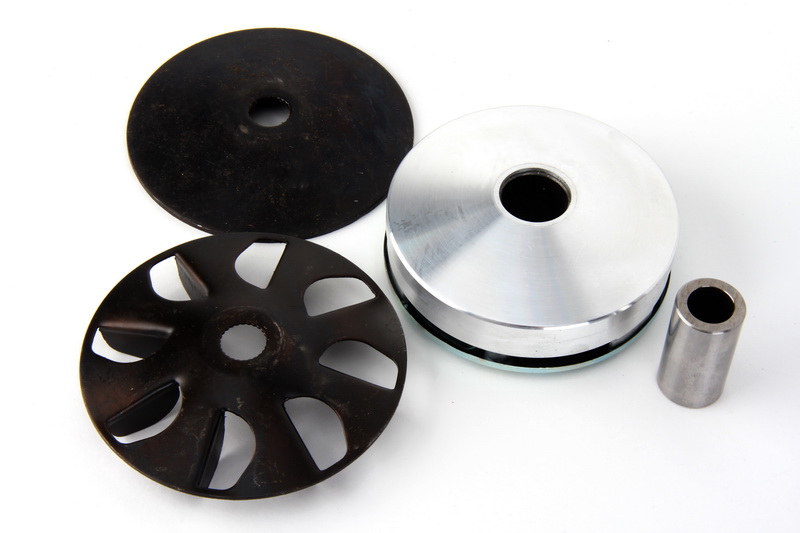 Variator Complet Suzuki Katana Adress TGB 50 2T 2 Variator Complet Suzuki Katana Adress TGB 50 2T 2
