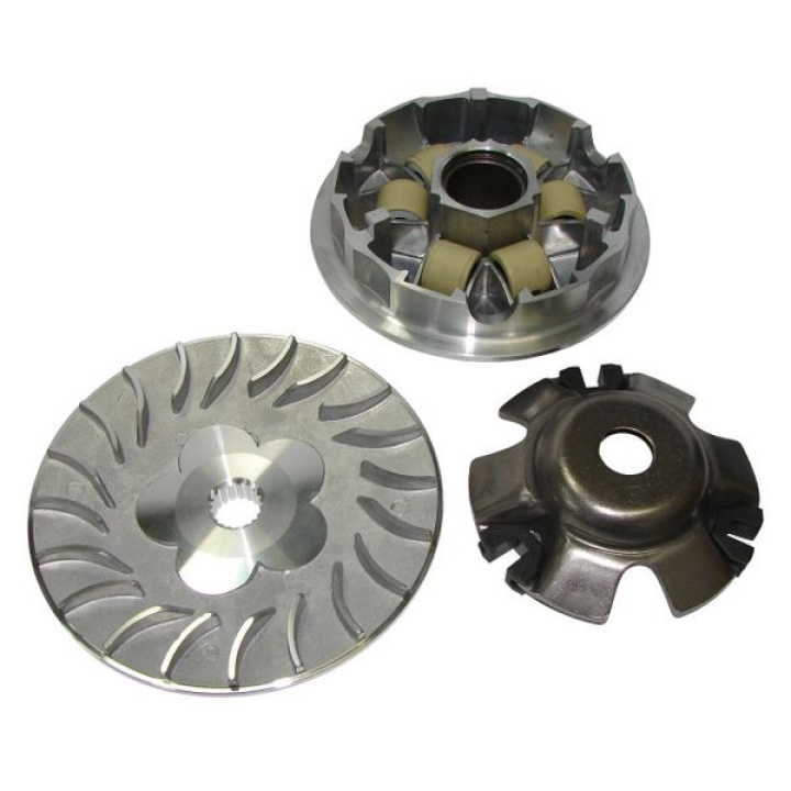 Variator Motoscuter China GY6 125 RACING Variator Motoscuter China GY6 125 RACING