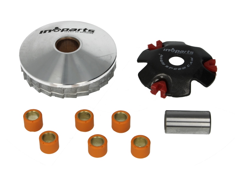 Variator Racing GY6 Kymco Honda Sym 4T 2