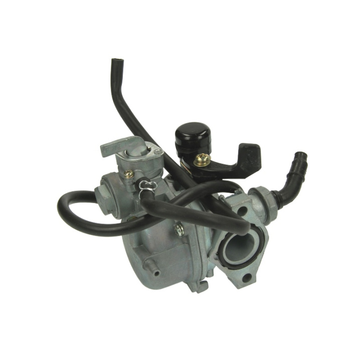 Carburator ATV moped 50cc 80cc 110cc 4T cu soc manual