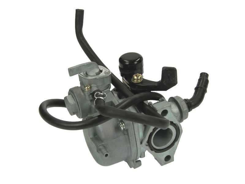 Carburator ATV moped 50cc 80cc 110cc 4T cu soc manual 2