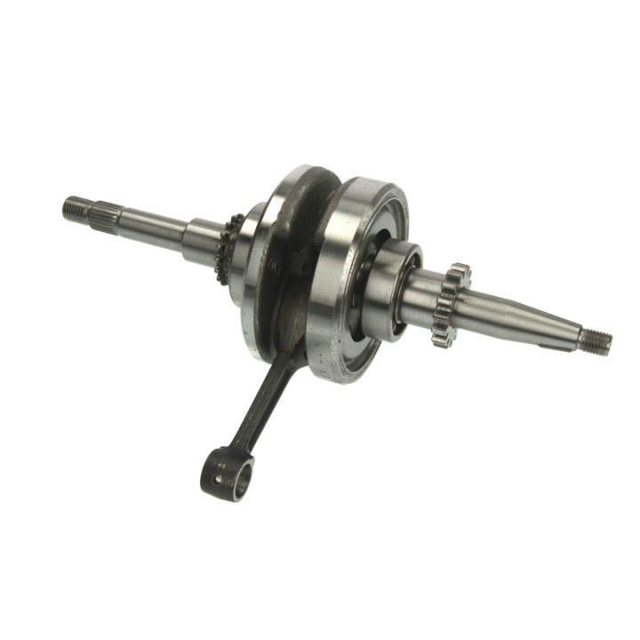 Ambielaj Scuter China 4T GY6 139QMB 80cc Ambielaj Scuter China 4T GY6 139QMB 80cc