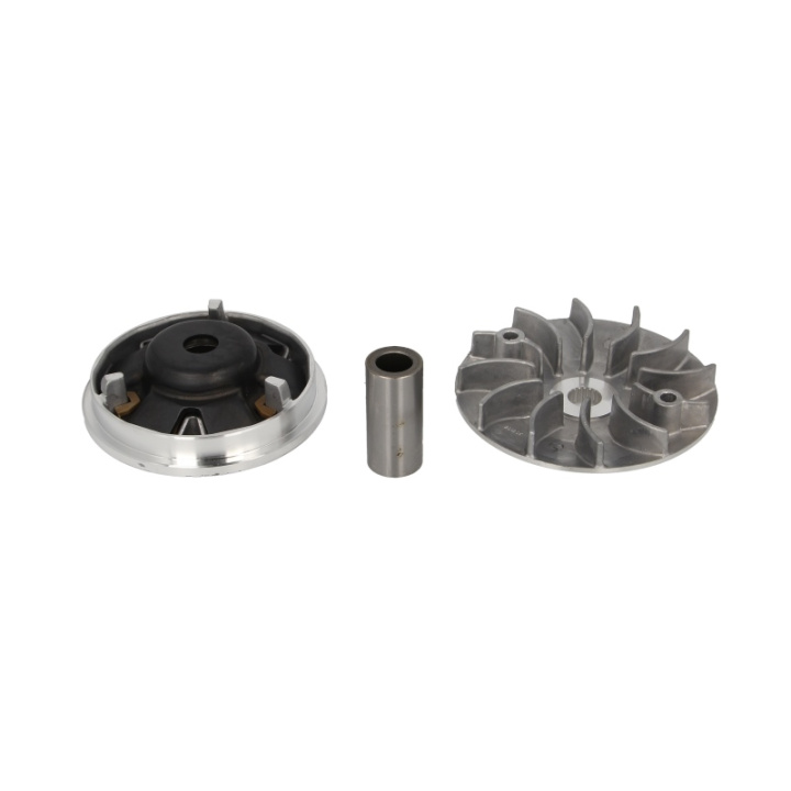 Variator Complet Motoscuter China GY6 125 150cc