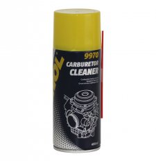Spray Curatat Carburatorul 400ml Mannol 2