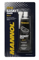 Silicon Garnituri Negru Mannol 2 Silicon Garnituri Negru Mannol 2