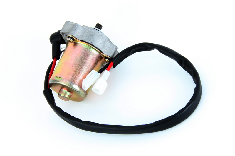 Electromotor Tgb 50 2T Laser 50 2