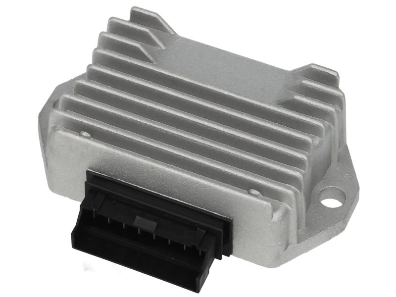 Regulator Tensiune Piaggio Gilera 50cc 2T 8 Pini 2
