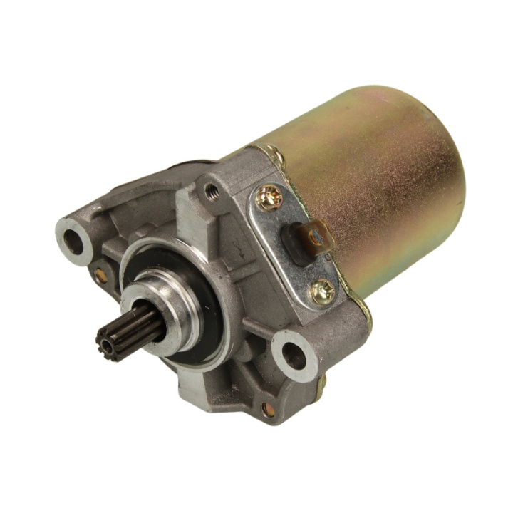 Electromotor Peugeot 50cc 100cc 2T  Honda 90