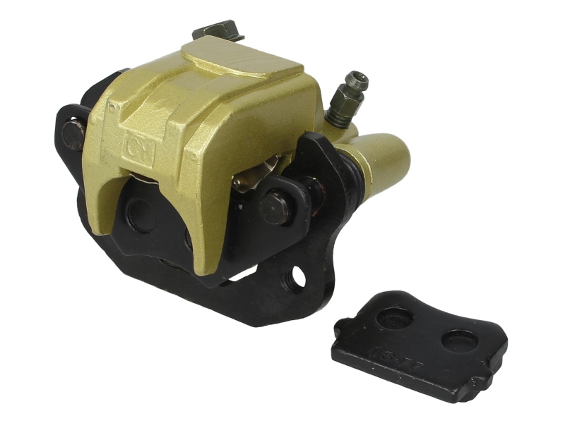 Etrier Frana Fata Stanga ATV Bashan 200cc 250cc 4