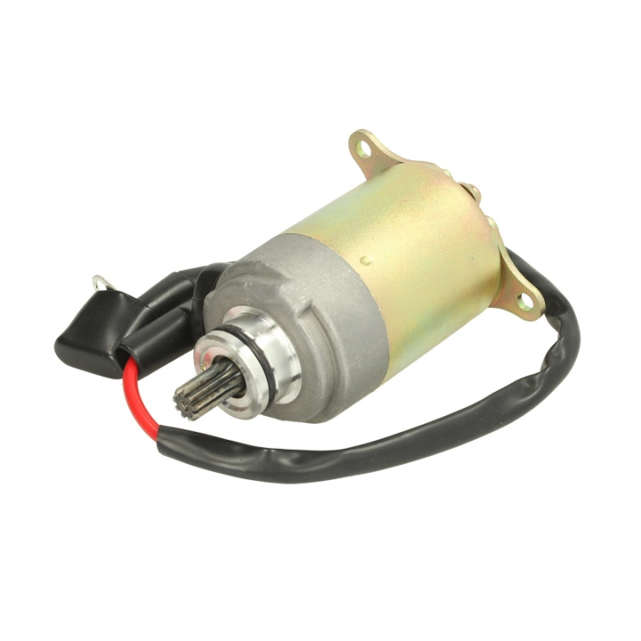 Electromotor GY6 125 150CC