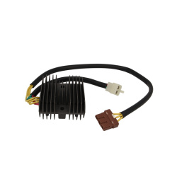 Regulator Tensiune Piaggio 125CC 500CC 4T Regulator Tensiune Piaggio 125CC 500CC 4T