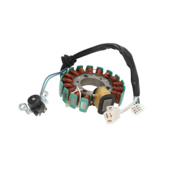Stator Yamaha Majesty 125cc 4T