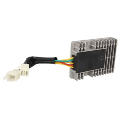 Regulator Tensiune Kymco People 125 300 500 12V 25A D.C Regulator Tensiune Kymco People 125 300 500 12V 25A D.C