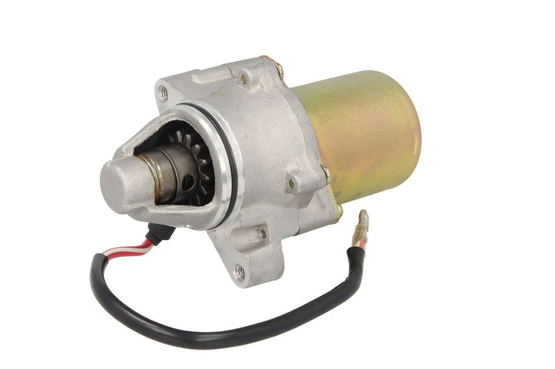 Electrootor APRILIA AF01 L-150mm 14z) 2 Electrootor APRILIA AF01 L-150mm 14z) 2