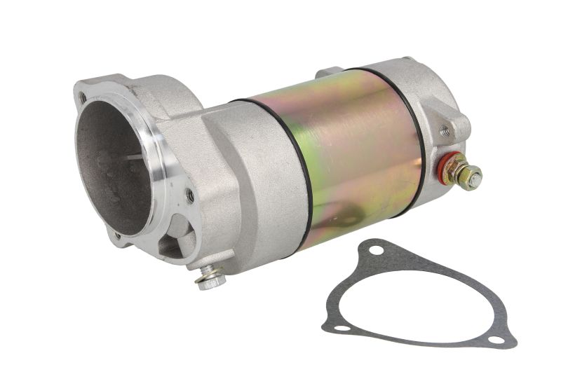 Electromotor Polaris 400cc 2 Electromotor Polaris 400cc 2