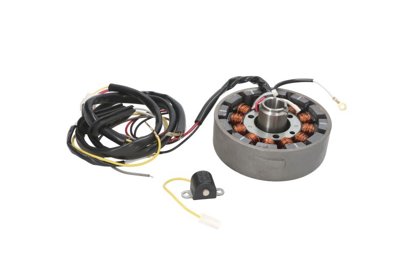 Stator JAWA 350-12V 2 Stator JAWA 350-12V 2