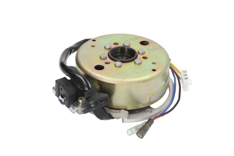 Stator cu Volanta Yamaha Aprillia  Minarelli 49cc 2T 2