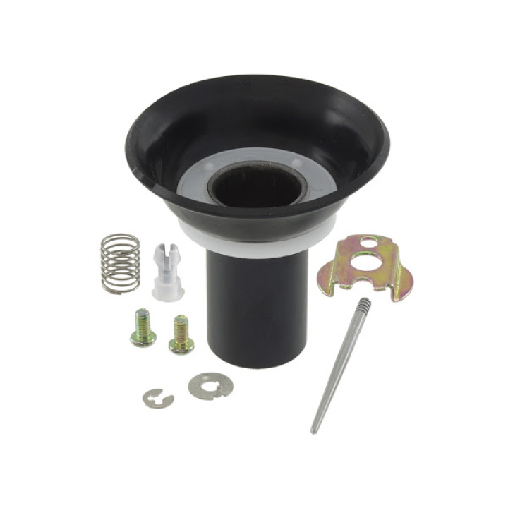 Membrana Carburator Yamaha MBK Malaguti 125-250cc Diafragma Vacuum