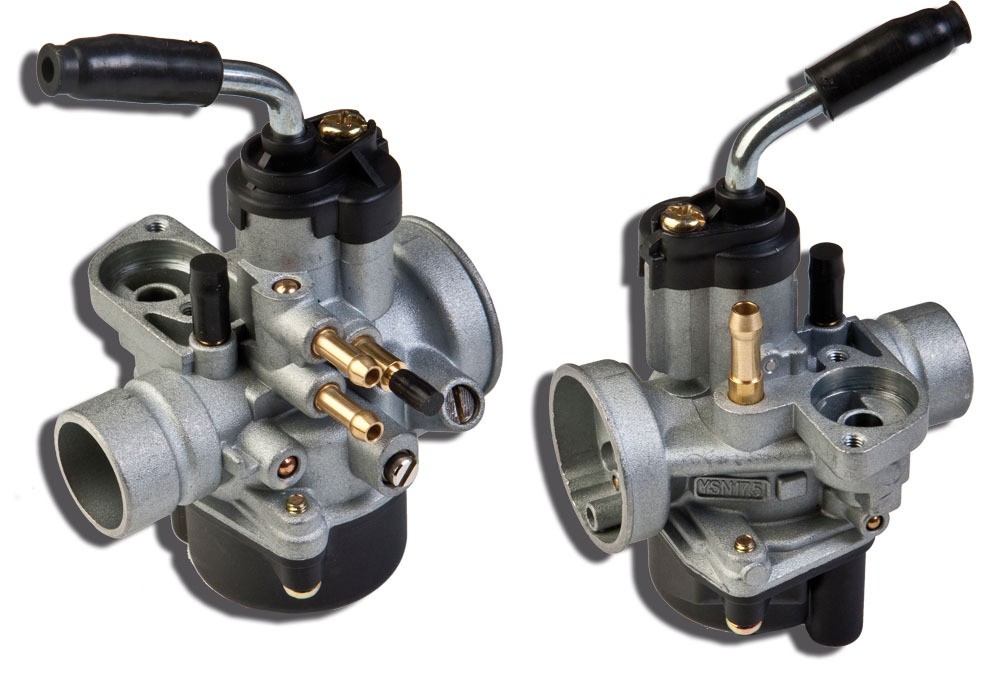Carburator PHVA 17.5 TS 2