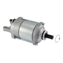Electromotor Honda SH300 NSS300
