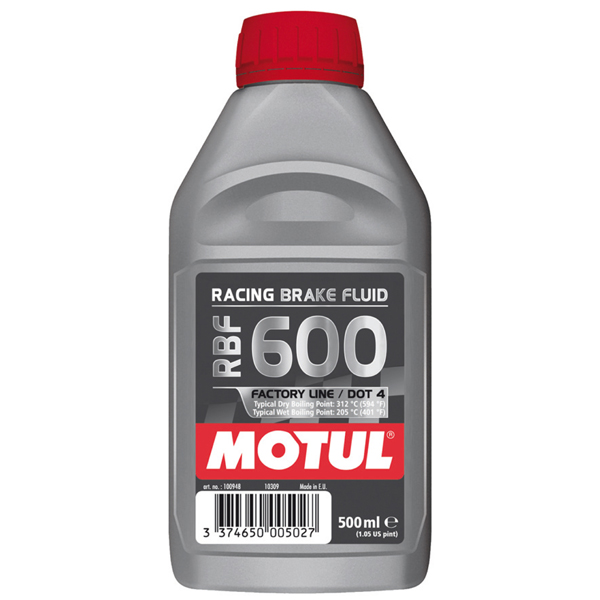 Ulei Motul Brake Fluid RBF 600 Factory Line – 0.5L 2 Ulei Motul Brake Fluid RBF 600 Factory Line – 0.5L 2