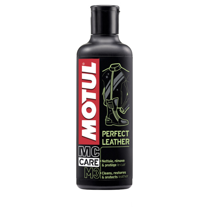 Motul M3 Perfect Leather – 0.25L