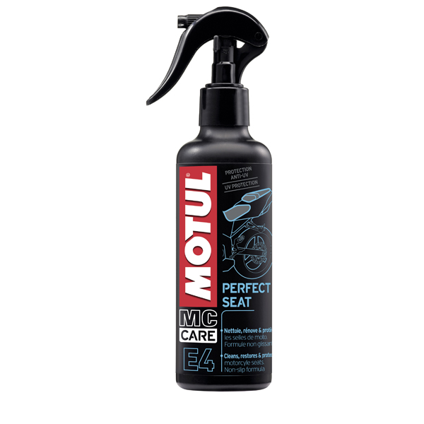 Motul E4 Perfect Seat – 0.25L 2 Motul E4 Perfect Seat – 0.25L 2