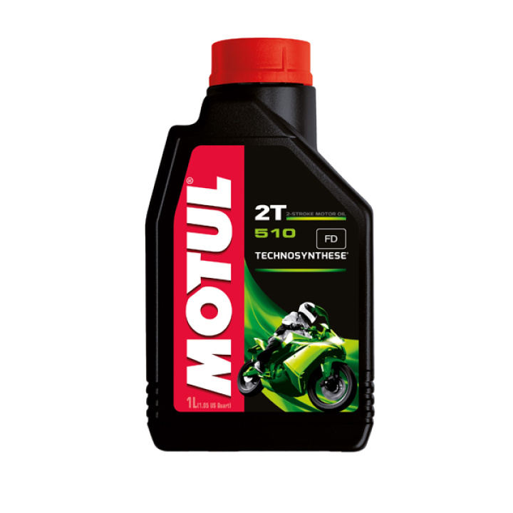Ulei Motul 2T 510 – 1L Ulei Motul 2T 510 – 1L