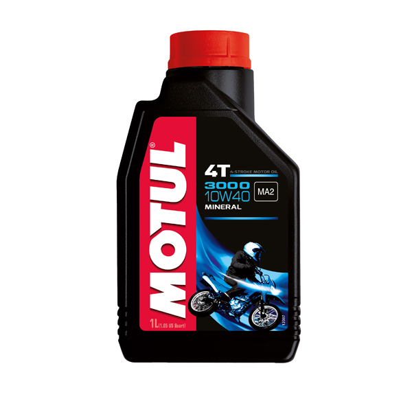 Ulei Motul 3000 10W40 – 1L 2 Ulei Motul 3000 10W40 – 1L 2